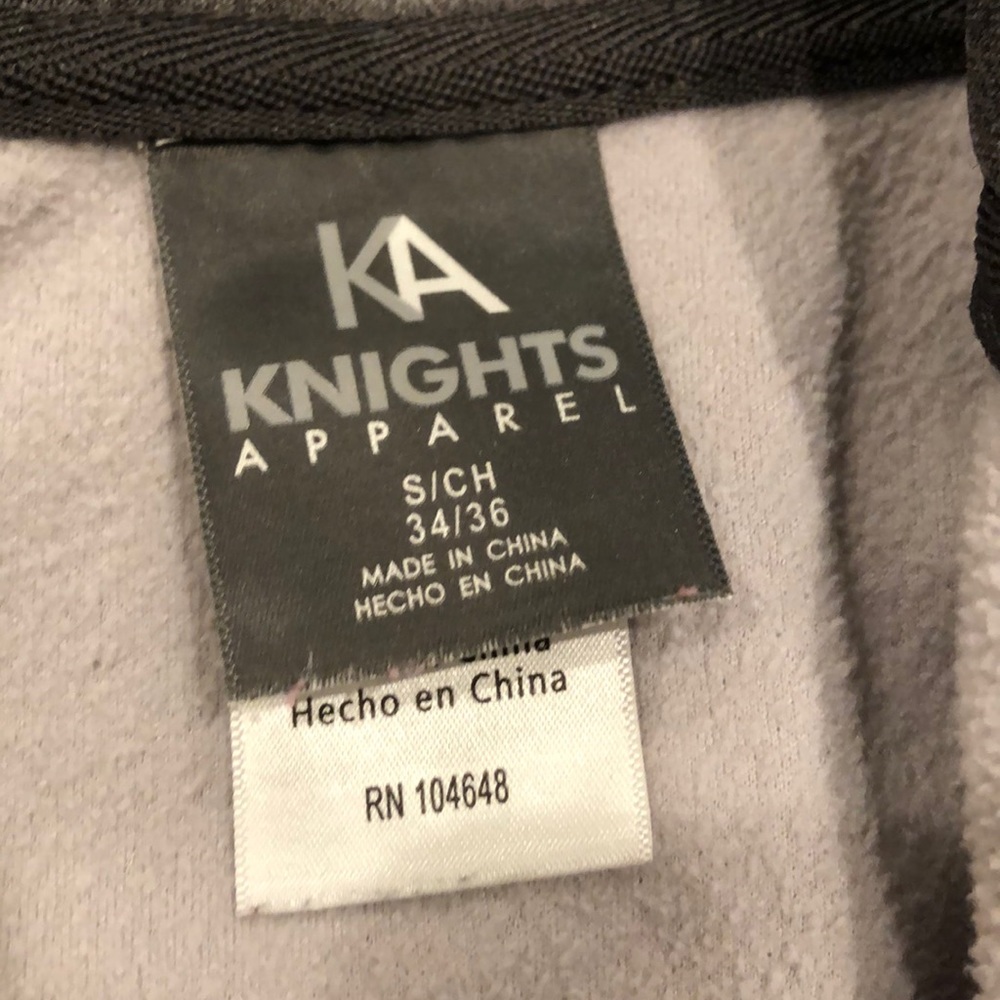 Cal Athletic Jacket - image 3